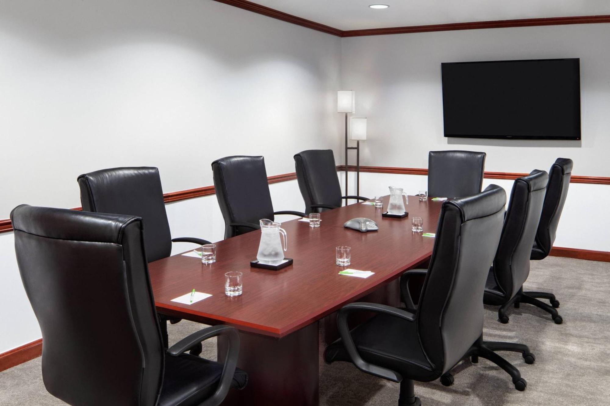 Courtyard By Marriott Stamford Downtown Hotel Bagian luar foto